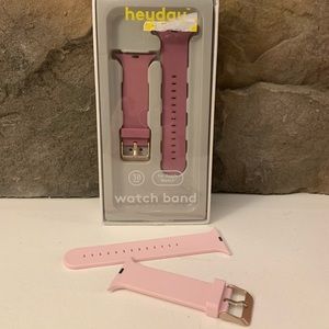 Heyday Accessories - Heyday 38mm Apple Watch Bands Bundle Heyday Accessories - Heyday 38mm Apple Watch Bands Bundle